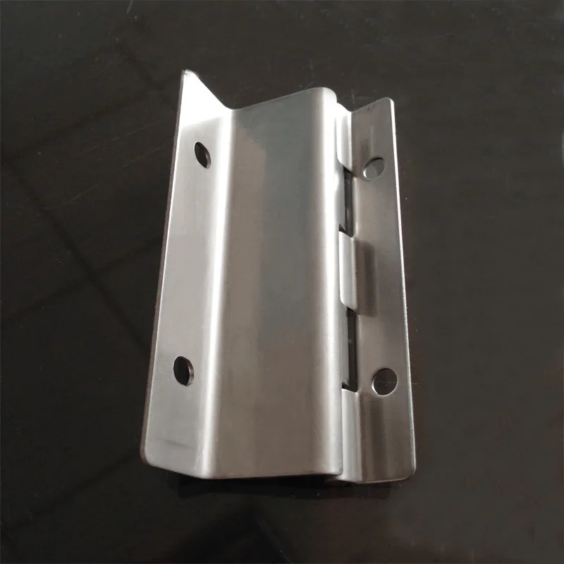 Adjustable metal Folding table butterfly Hinges