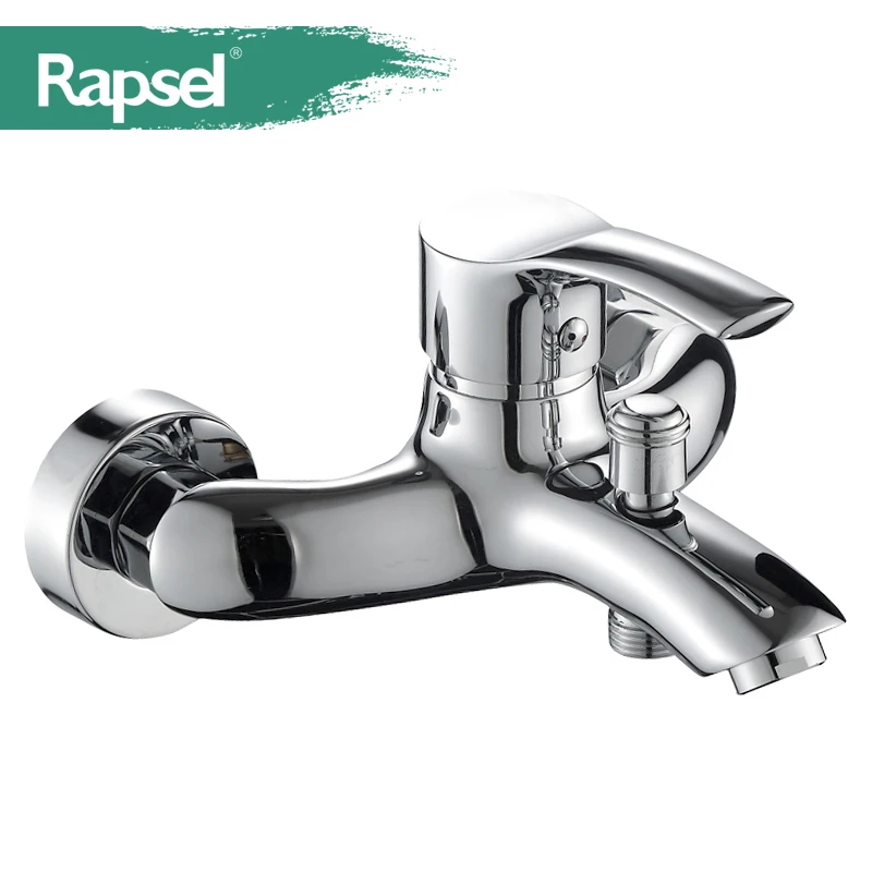 Античный латунный Смеситель для ванны и душа 820-4 Rapsel Nanan