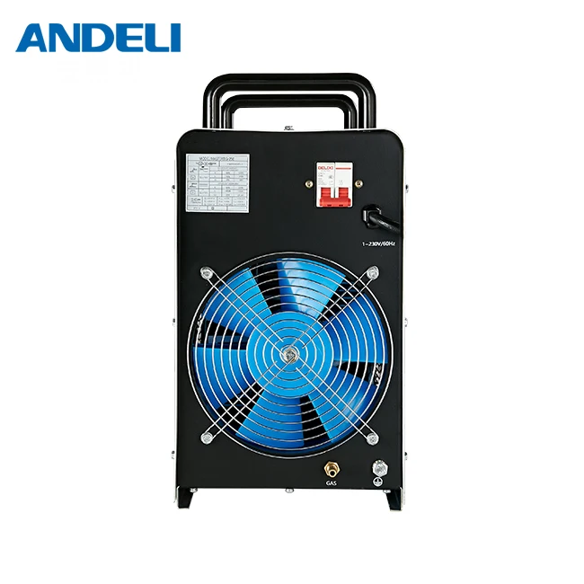 
ANDELI TIG-250/315 inverter ac dc digital square wave pulse tig welder tig aluminum with aluminum alloy tig welder 