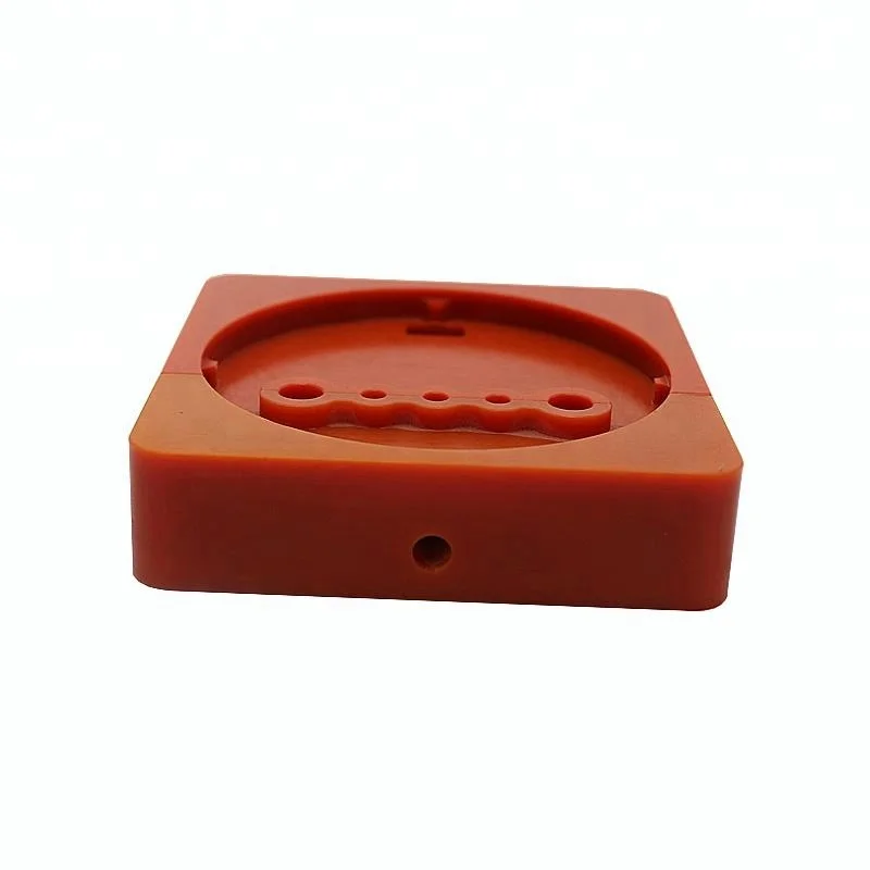 High Quality CNC Mechanical Bakelite Tooling Fixture CNC Parts CNC Machining