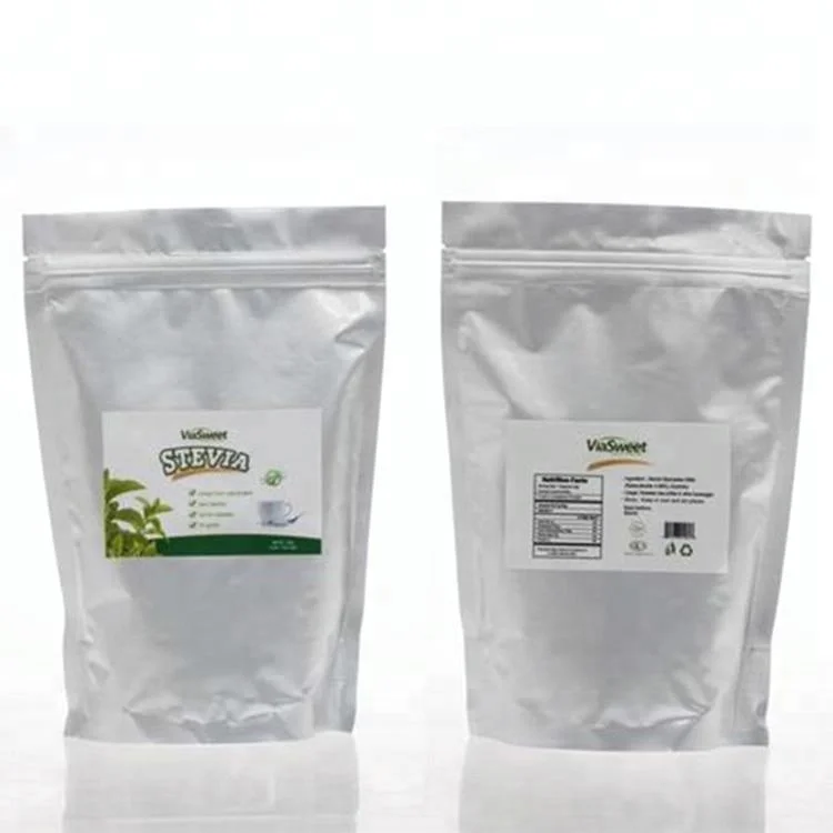  Stevia эритритол оптовая продажа низкий уровень углерода OEM и ODM сервис stevia Splenda настольный сахар подсластитель для