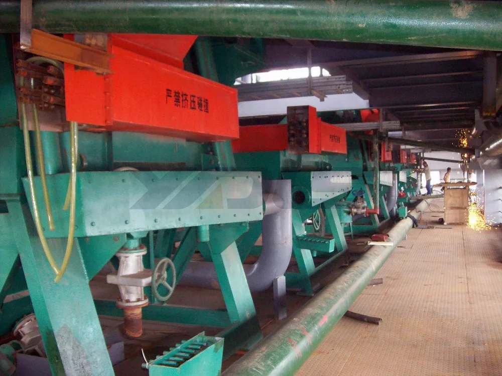 Magnetic Separator Iron Ore Beneficiation