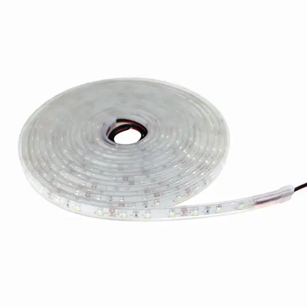 3528 Led strip light Red Blue Green color 4.8W per meter indoor outdoor optional CCT 3000k