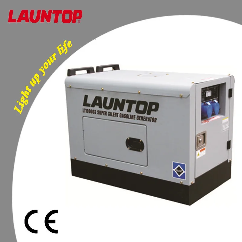 Дизельный генератор Firman