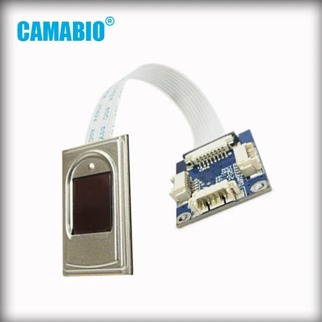 CAMA-AFM32 Capacitive fingerprint module for finger print time attendance
