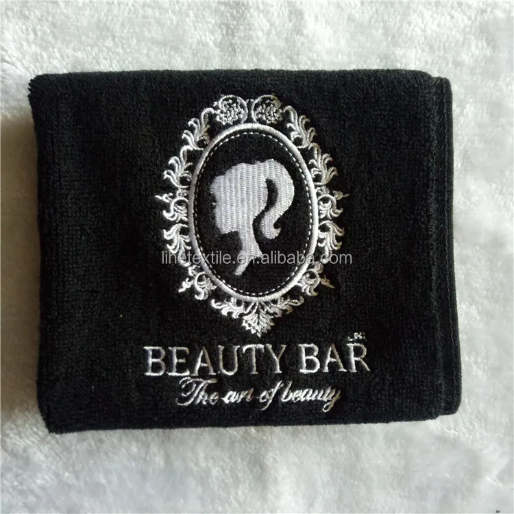 Wholesale salon bleach safe hairdressing towels