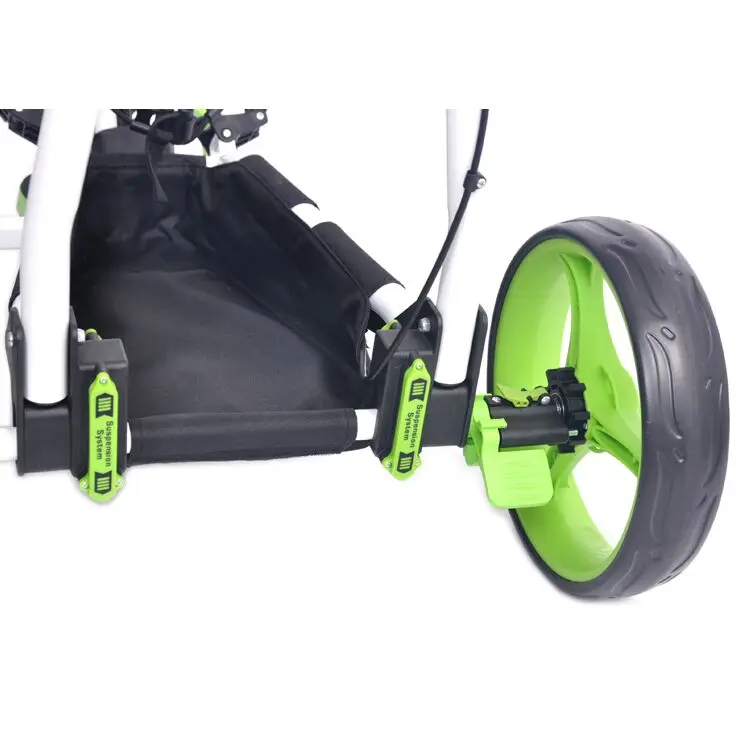 High Quality Bag Boy Golf Push Cart Seat