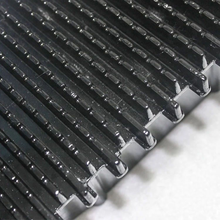 
1000MM Aluminum Escalator Step, Travelator Pallets with yellow-edge for Escalator , Escalator spare parts, 113*14*8 