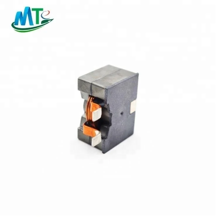 factory 22uh Flat Copper Wires power Inductor bias 20A inductor