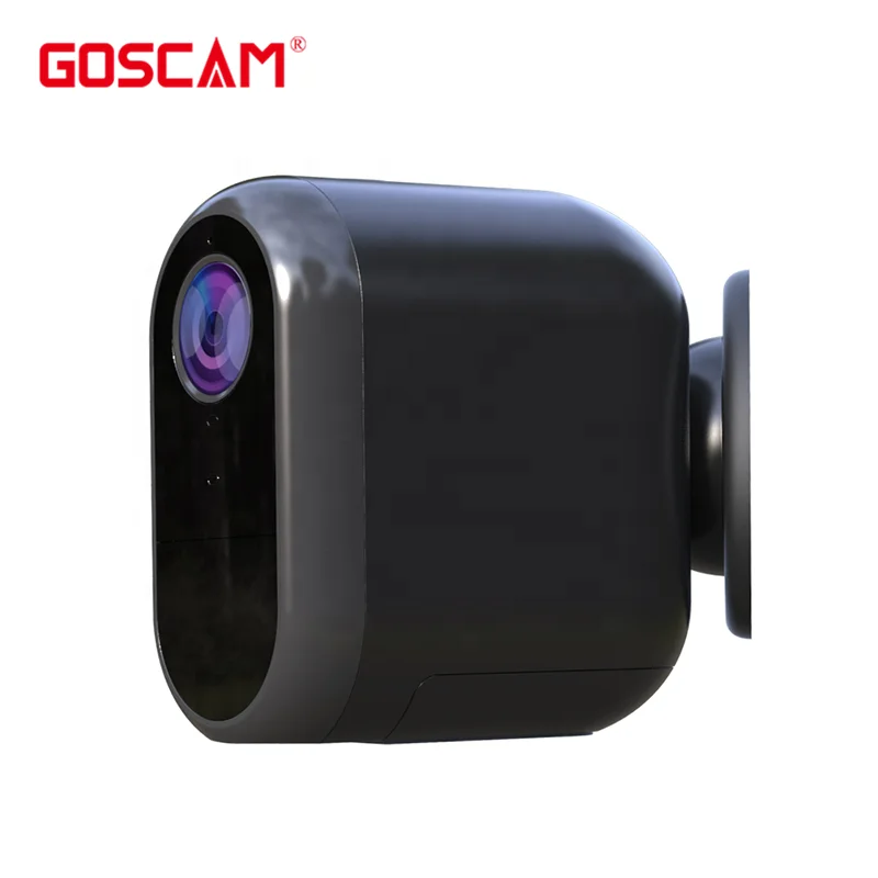 Built-in speaker and high sensitivity microphone allow you to talk to your family