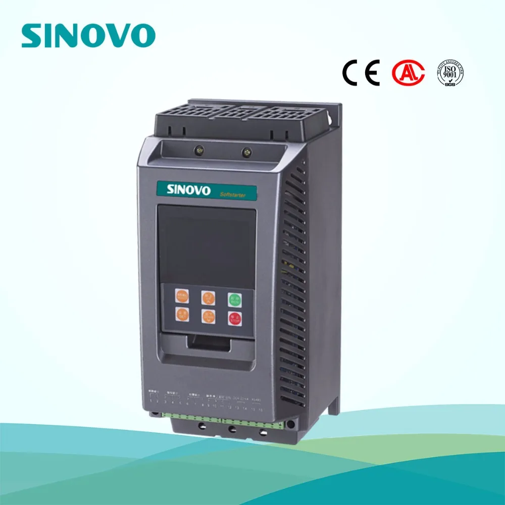 Новая Модель двигатель ПЕРЕМЕННОГО ТОКА среднего напряжения для плавного пуска 90kw с отсутствует фаза защиты