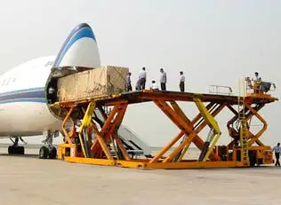 International express air waybill courier service dropshipping from Shenzhen to USA air cargo shipper from cina to italy