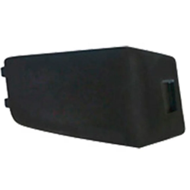 OEM 20742332 LH 20742451 RH Запчасти для тяжелых европейских грузовиков, замена крышки решетки радиатора для Volvo Fh/FL/VM
