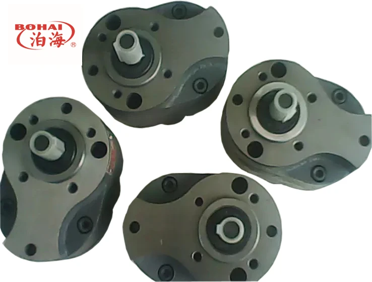 CB-B гидравлический Шестеренчатый насос высокого давления для автомобильного масляного гидравлического насоса