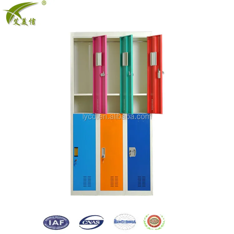 Godrej almirah designs colourful metal pedestal steel locker