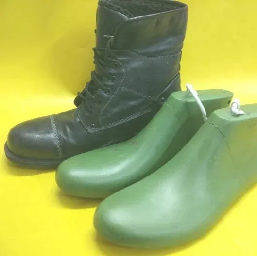 Мужские военные ботинки, пластиковая обувь