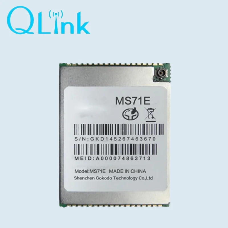 3 г Телеком EVDO модуль LCC данных интерфейса Модуль