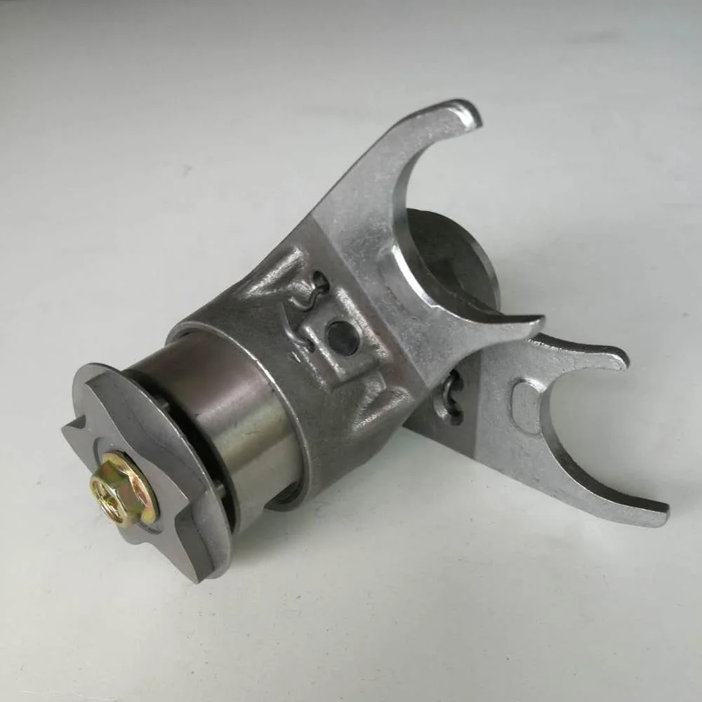 Hot Sell Motorcycle Parts 70 C100 Gearshift Drum Moto Engine Parts for Aftermarket