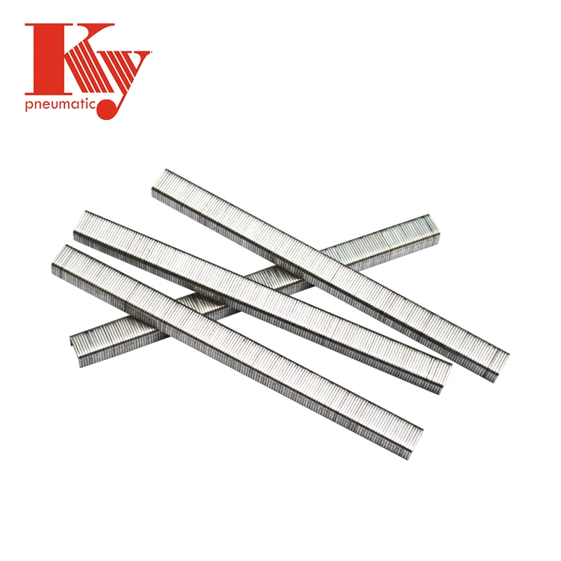 silver colored staples 7112  staples