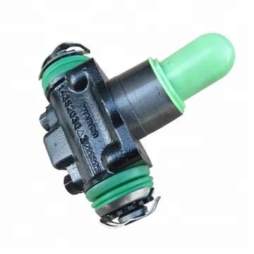 Brake unit for TATRA T163 OEM 4439992290