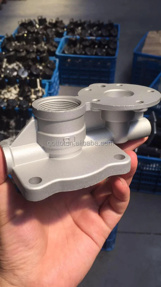 OE 64203502 Factory Direct Sale Auto parts Clutch Servo for Truck