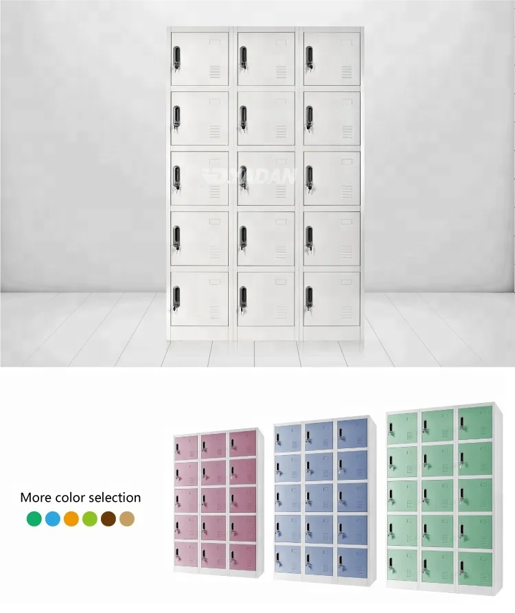 metal gym dormitory storage locker steel almari cabinet locker