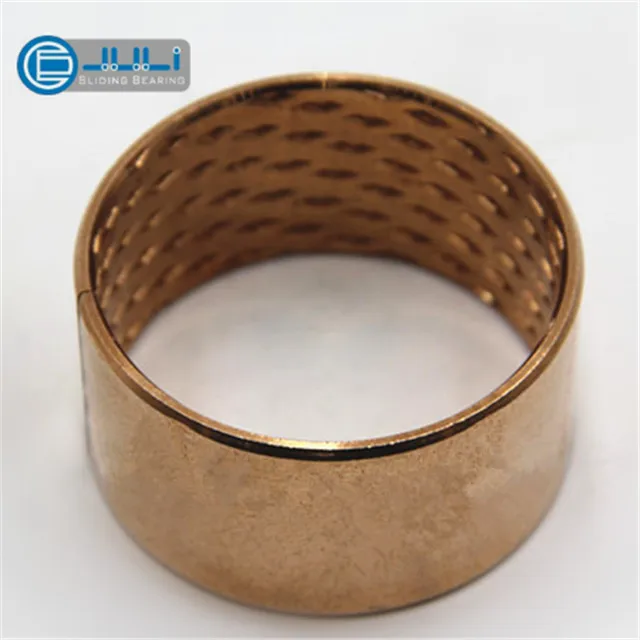Manufacturer Direct Supply Composite Bearing