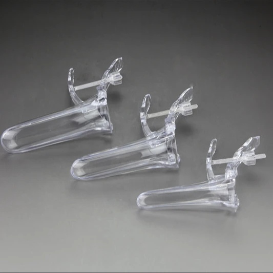 
Disposable Vaginal Speculum 