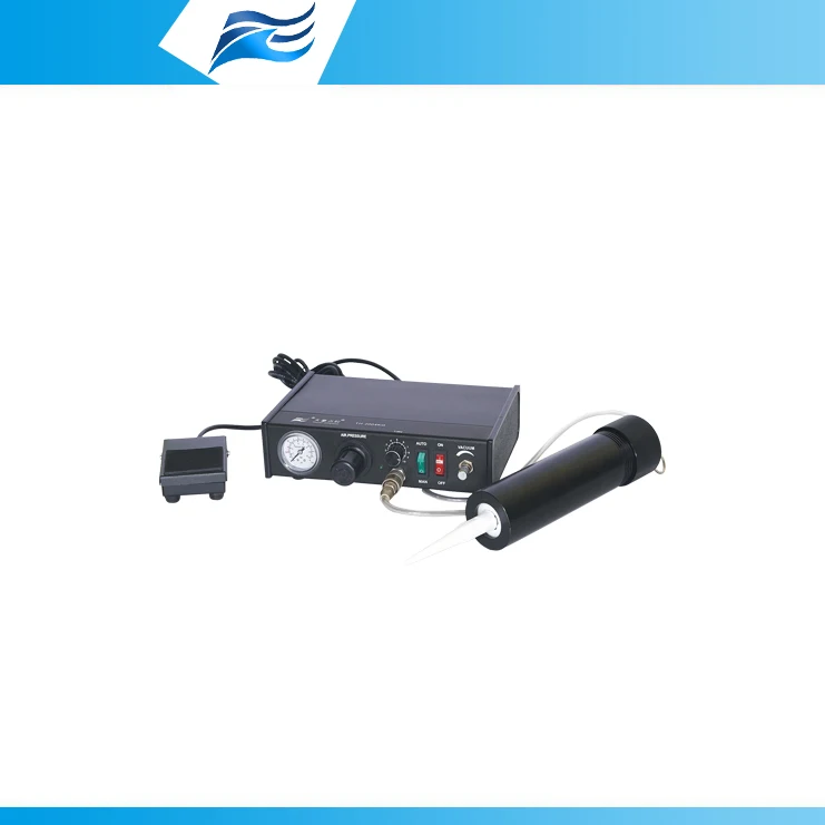 glue dot dispenser machine