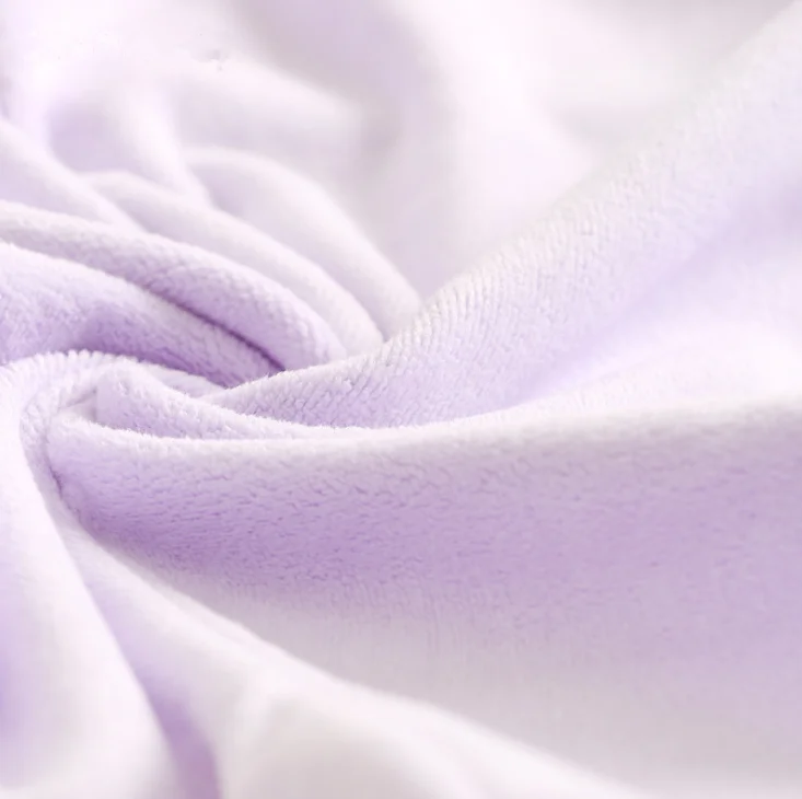 Super Soft Shower Cap Wrap Around Hair towel microfiber