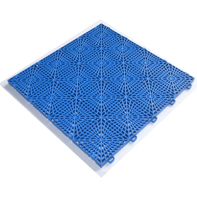 low price ground protection mat/ track floor mat