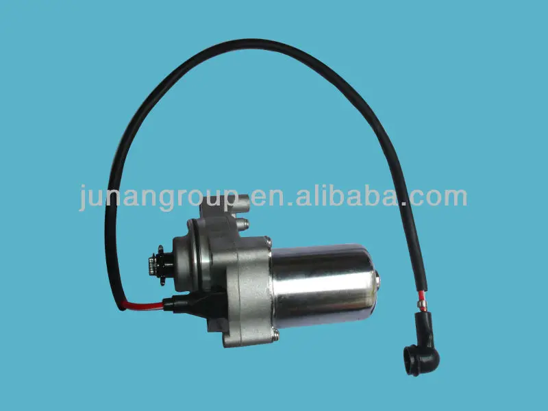 
3 Stud Top Mount Start STARTER MOTOR 50cc 110cc 125cc ATV QUAD Bike Gokart Dirt 