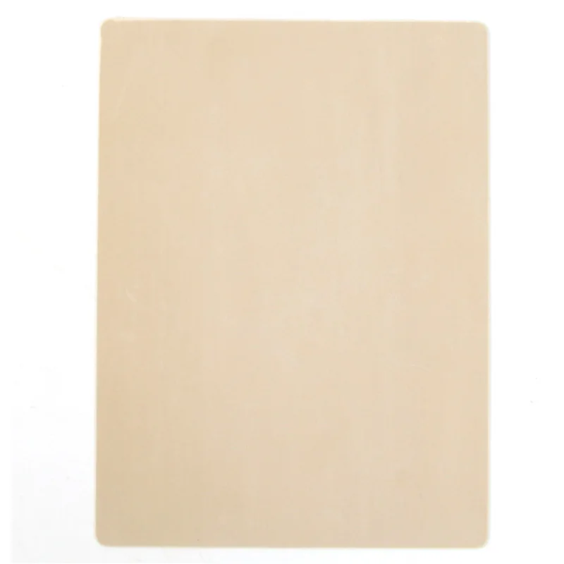 OEM service Silicon Tattoo Practice Skin microblading with eyebrow permanent makeup