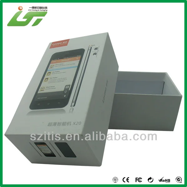 fancy votive candle packaging box candle hot sale