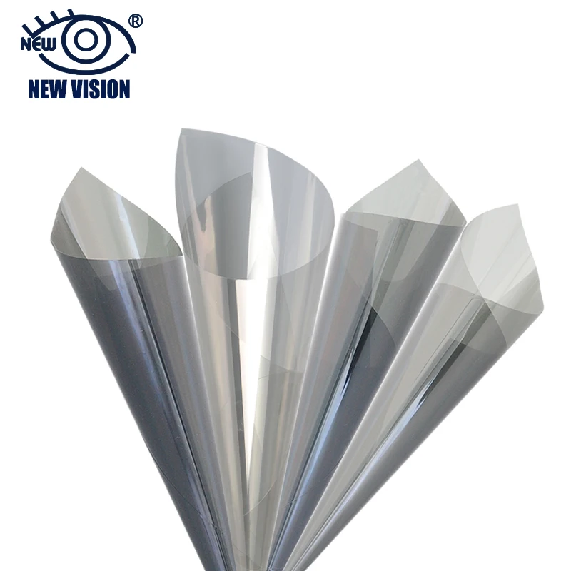 Top Quality Light 1.52m*30m Car and Window Protection Film