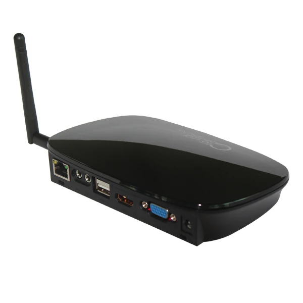 пк thinclient linux руку a9 fl300w