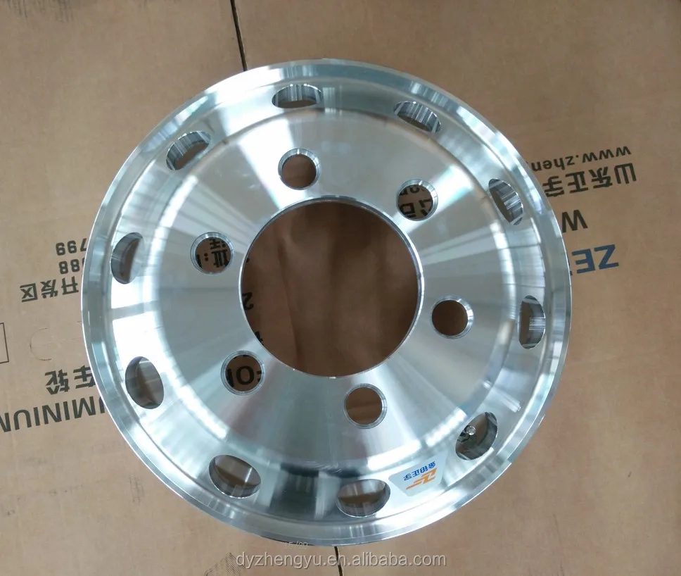 Обод из сплава для маленького грузовика 17, 5x6, 00