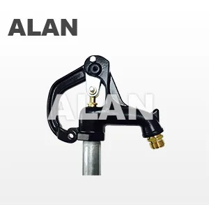 Frost Proof Yard Hydrant ALAN-YH300