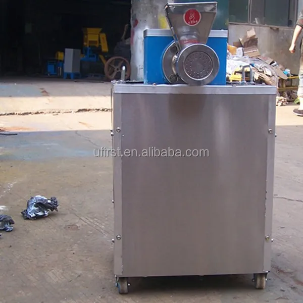 
Top quality Fusilli making machine Commercial Fusilli Pasta Making Machine 