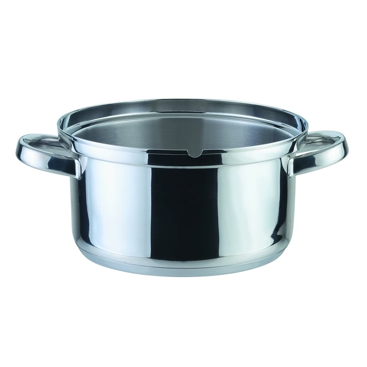 good quality 8L multi-use stainless steel cooking fruit juice steamer pot