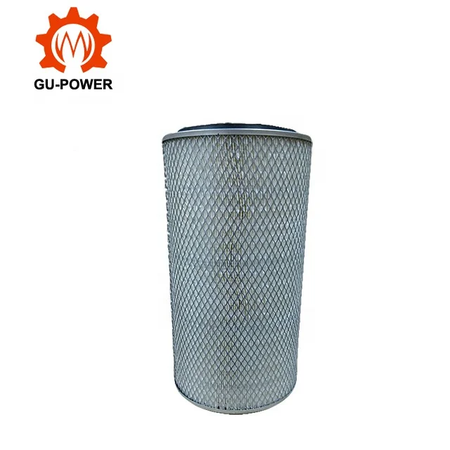 Diesel engine air filter K2342 AA2956