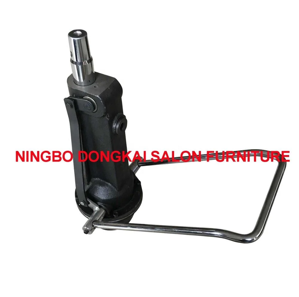 China wholesale hair salon chair pumps manufacturer