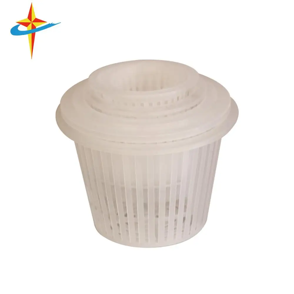 
Self Watering Hydroponics Plastic Plant Flower Pot 