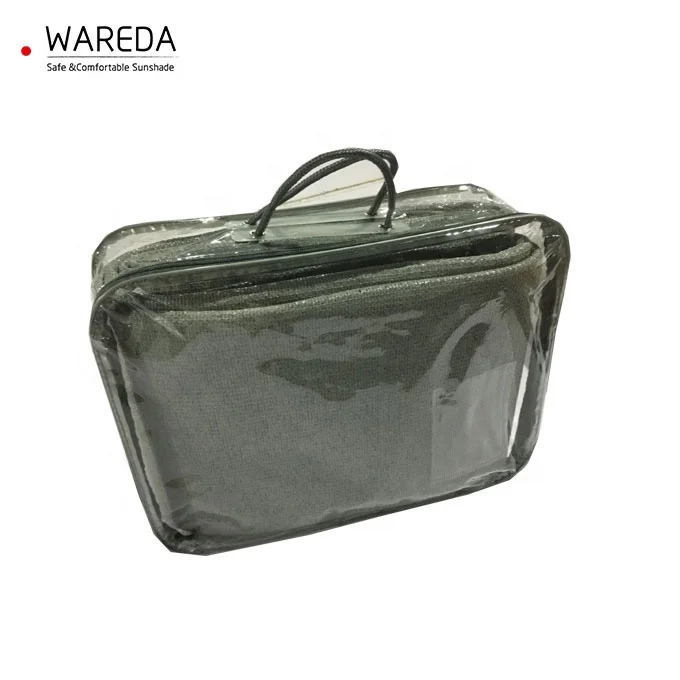 Автомобильный боковой экран конфиденциальности фургон rv Тент sunblcoker