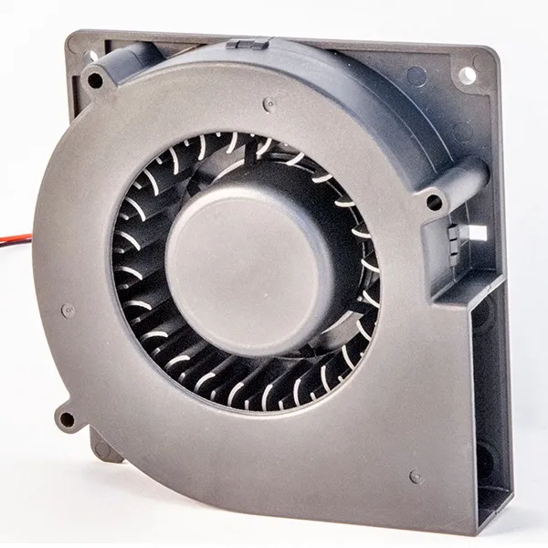 120x120x32mm 5/12/24/48V прамысловы вентылятар (DB12032)