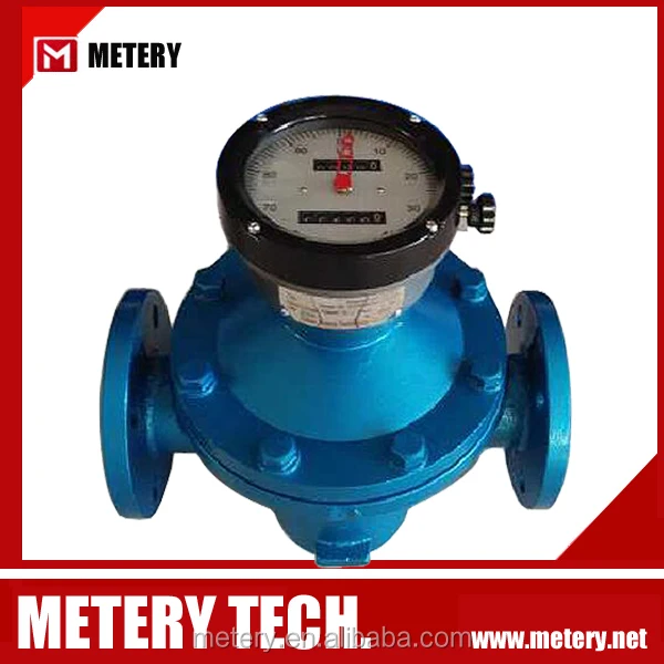 fuel counter meter / oil meter counter / flow meter register