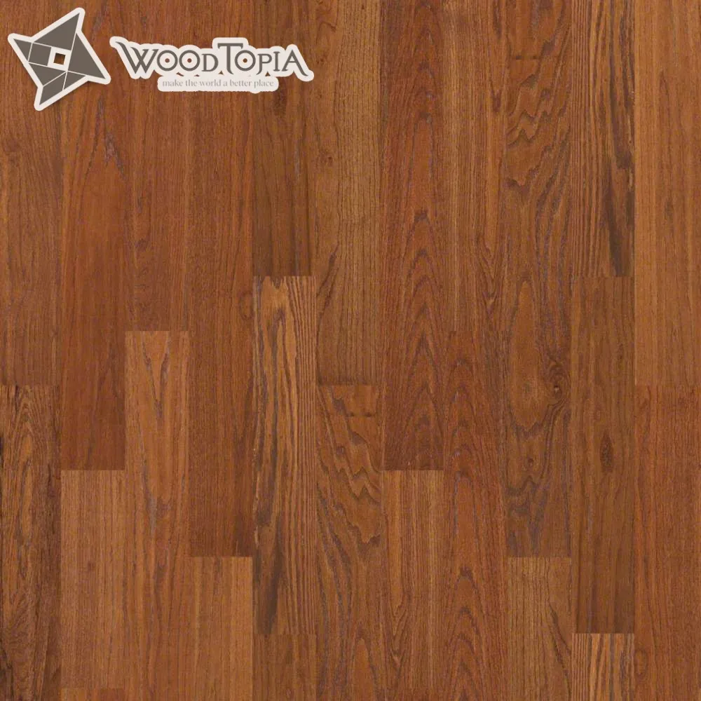 Wood Graphic Design Modern Flooring by Fudeli Low Price UV Lacquer Solid Indoor Hotel 18mm More Than 5 Years