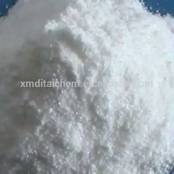 High Quality of Calcium Alginate Food Grade
