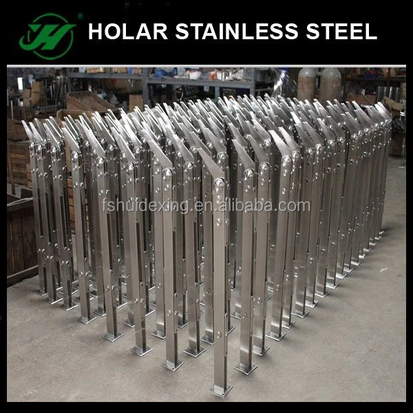 stainless steel railings cheap price