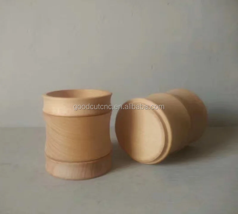 GC2650 high speed cheap wood lathe for wood cup